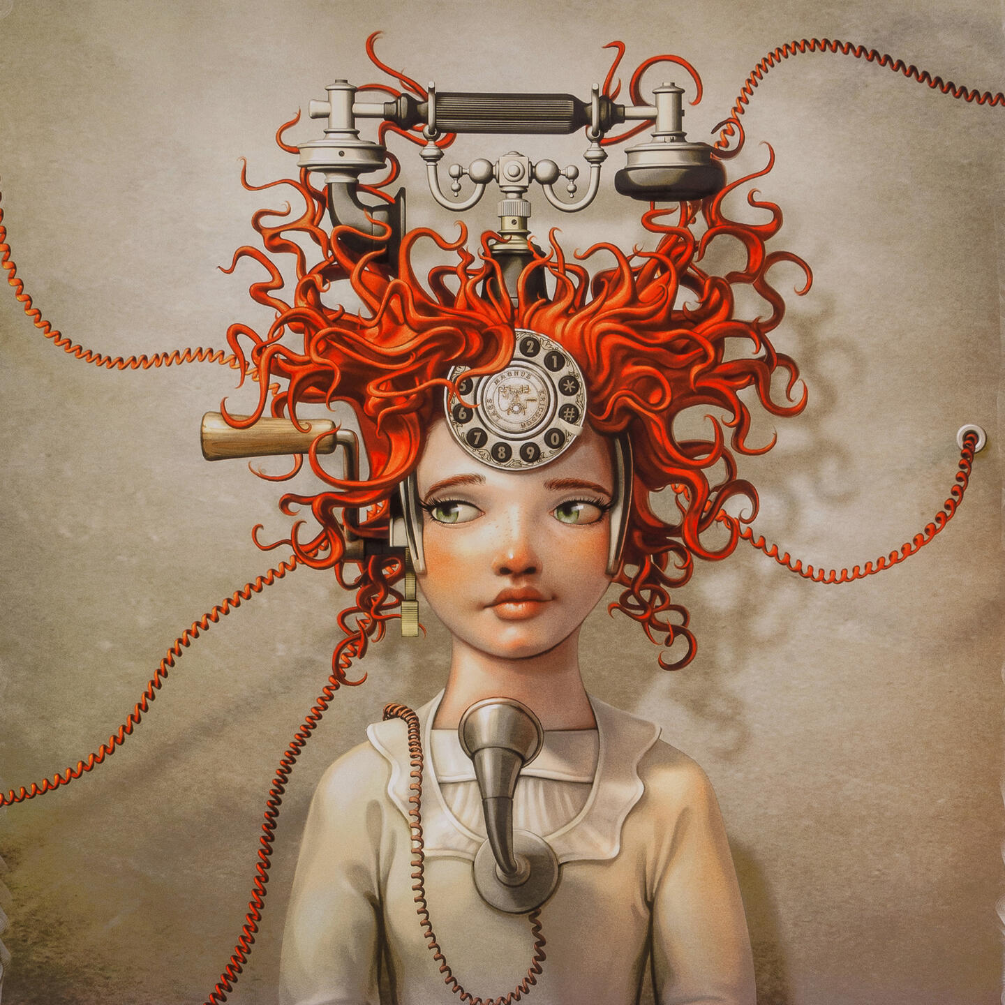The Tolleson Experiment : Discourse